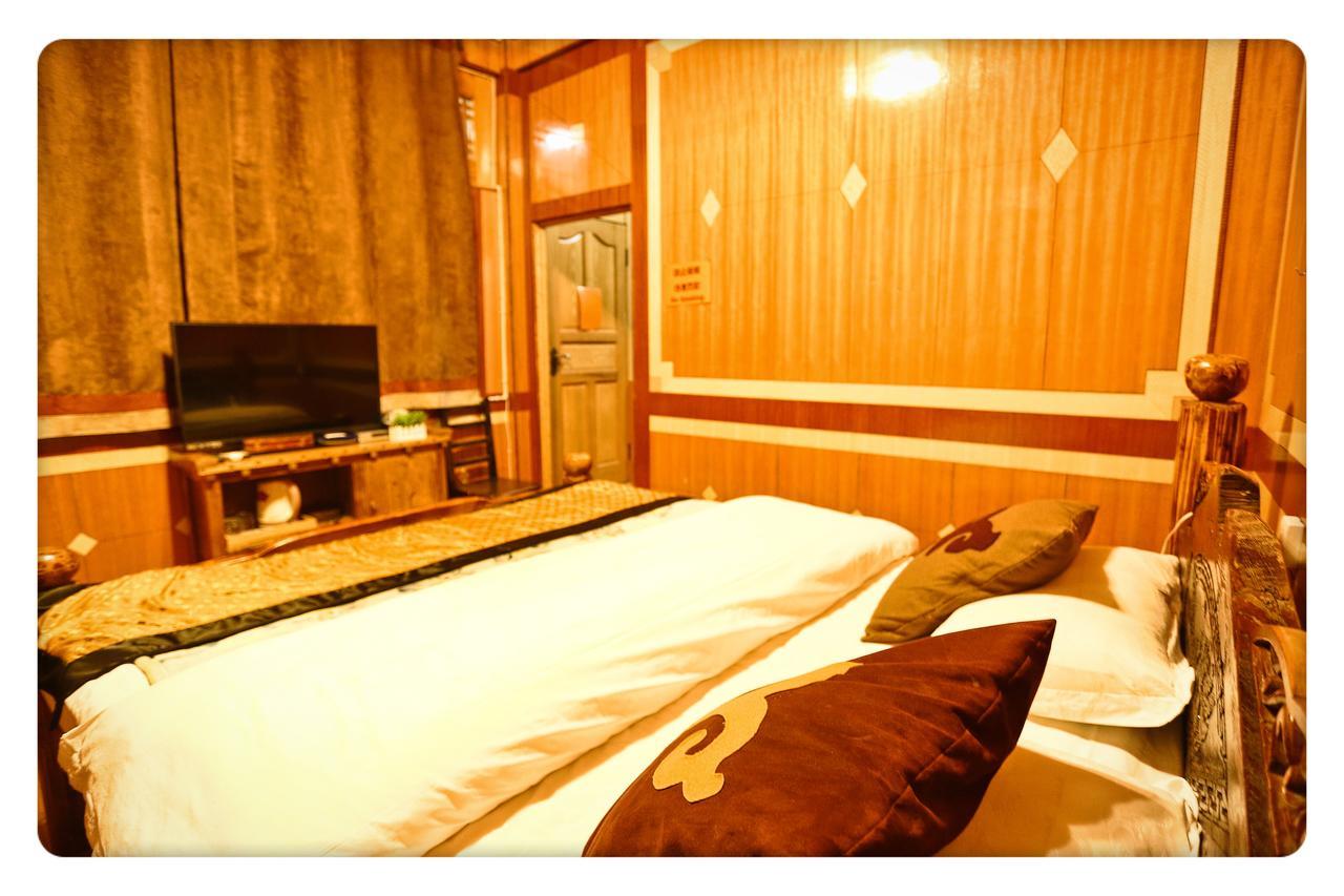 Home Away From Home Shangri-La Buitenkant foto
