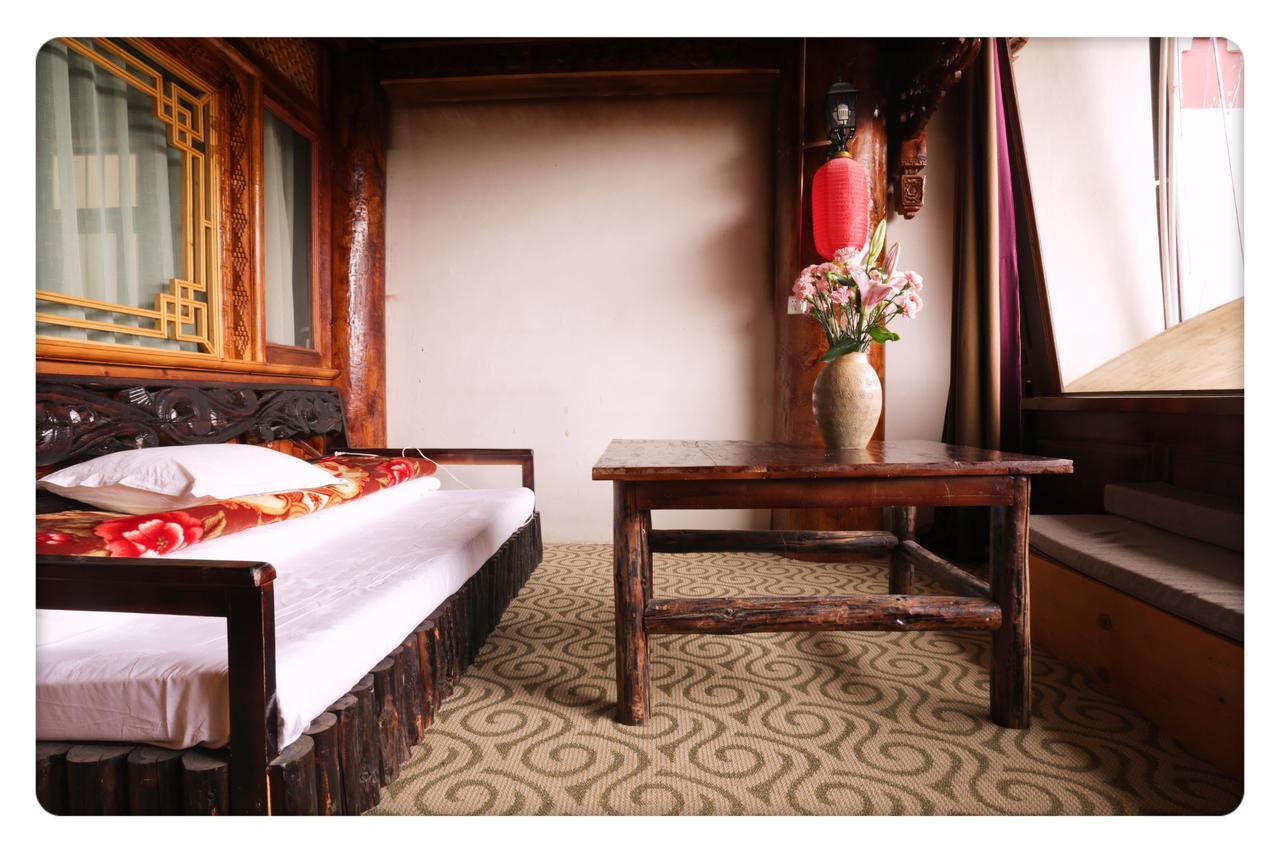 Home Away From Home Shangri-La Buitenkant foto