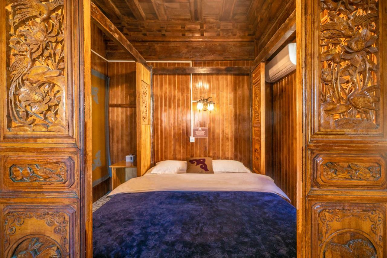 Home Away From Home Shangri-La Buitenkant foto