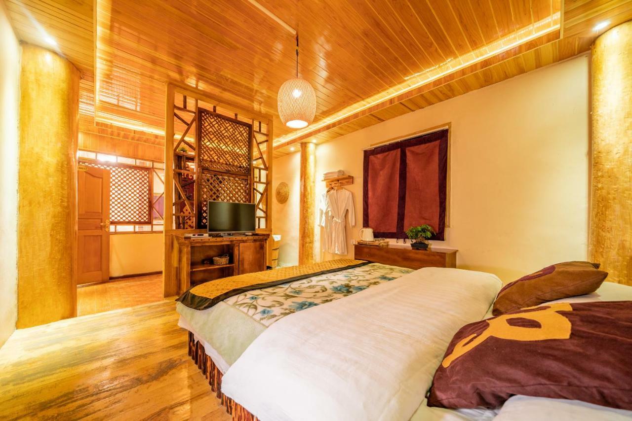 Home Away From Home Shangri-La Buitenkant foto