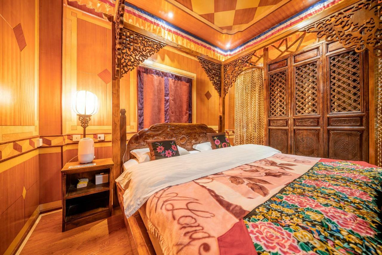 Home Away From Home Shangri-La Buitenkant foto